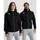 Arena Team Hooded Jacket Panel Unisex Jacket, Size: M, 4 image