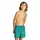 Arena Beach Boxer Allover Kids' Swimsuit, Size: 6Y