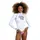 Arena Rash Vest Graphic Γυναικεία UV Mπλούζα Αντιηλιακής Προστασίας, Μέγεθος: XS, 2 image