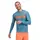 Arena Rash Vest Ανδρική UV Mπλούζα Αντιηλιακής Προστασίας, Μέγεθος: S, 8 image