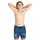 Arena Beach Boxer Allover Kids' Swimsuit, Size: 6Y, 3 image