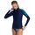 Arena Rash Vest Graphic Γυναικεία UV Mπλούζα Αντιηλιακής Προστασίας, Μέγεθος: XS