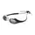 Spider Junior Goggles (6-12 Years), Size: 1