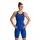 Arena Powerskin Carbon Glide Open Back Women's Racing Swimsuit, Size: 30, 5 image