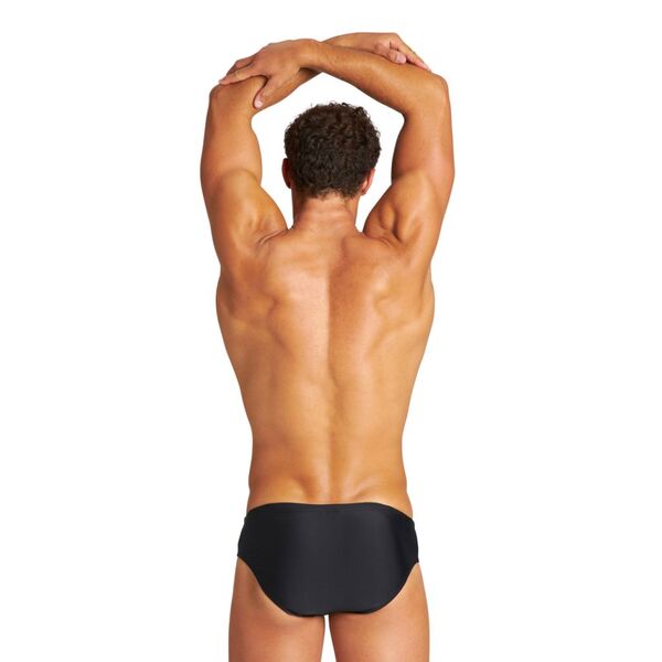 Arena Trick Brief Men's Training Swimsuit, Size: 105, 2 image