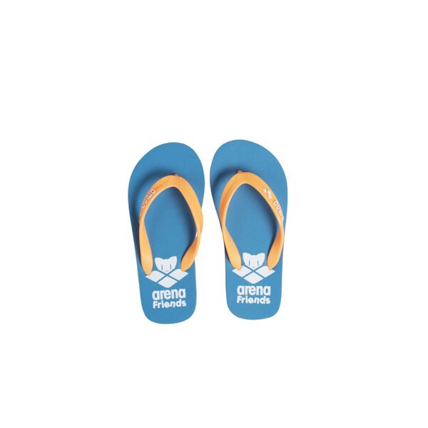 Arena Flip Flop Jr Unisex Παιδικές Παντόφλες, Μέγεθος: 27, 2 image