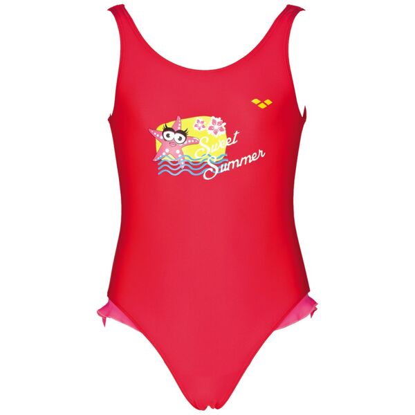 Arena Water Tribe Starfish, Μέγεθος: 1Y, 2 image