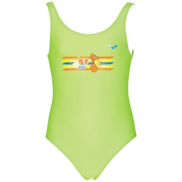 Arena Water Tribe Seahorse, Μέγεθος: 1Y, 2 image