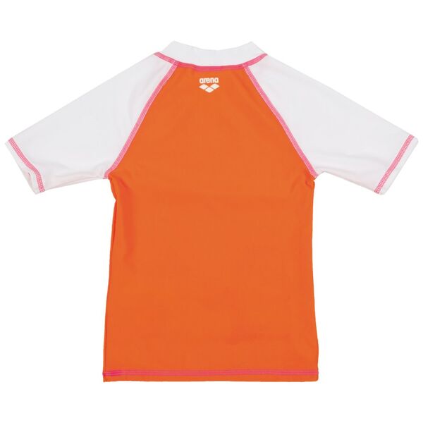 Arena Arena Water Tribe Kid G Uv S/S Παιδική Μπλούζα Αντιηλιακής Προστασίας, Μέγεθος: 1Y, 2 image