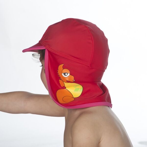 Arena Water Tribe Kids Καπέλο, Μέγεθος: 1Y, 3 image