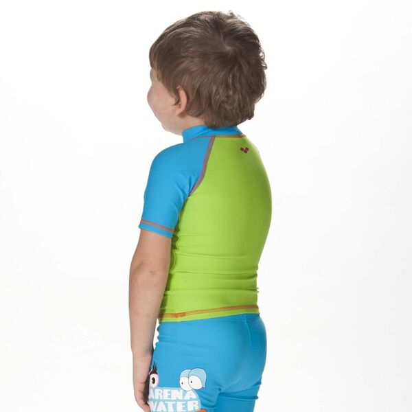 Arena Water Tribe UV Short Sleeve T-Shirt, Μέγεθος: 2Y, 5 image