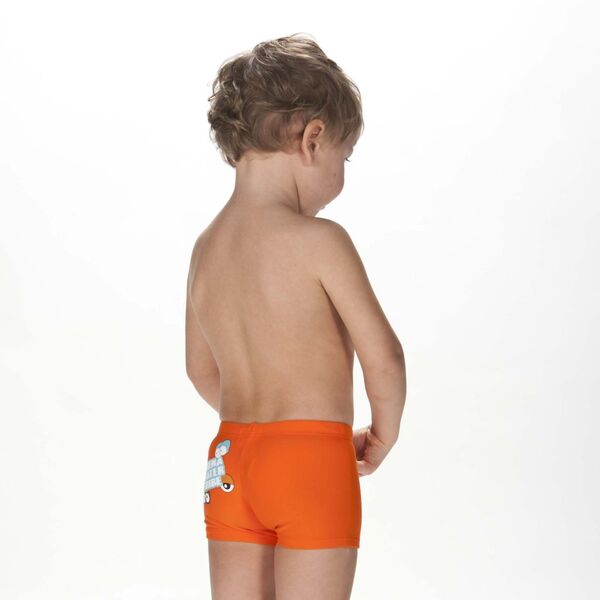 Arena Water Tribe Mini Short, Μέγεθος: 1Y, 5 image