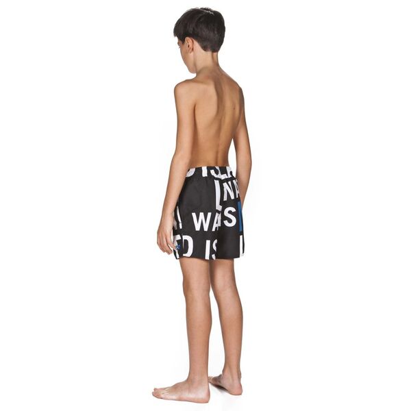 Manifesto Jr Boxer, Size: 6Y, 3 image