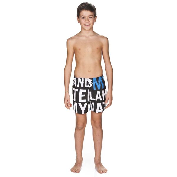 Manifesto Jr Boxer, Size: 6Y, 10 image