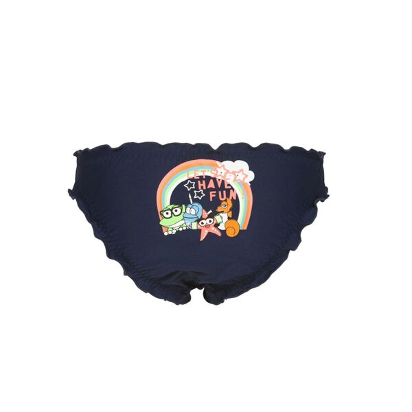 Arena Water Tribe Girl Brief, Μέγεθος: 1Y, 7 image