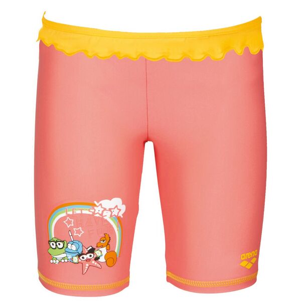 Arena Water Tribe Girl's UV Jammer, Μέγεθος: 1Y, 3 image