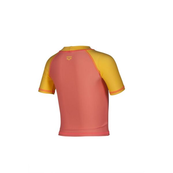 Arena Water Tribe UV Short Sleeve, Μέγεθος: 1Y, 3 image