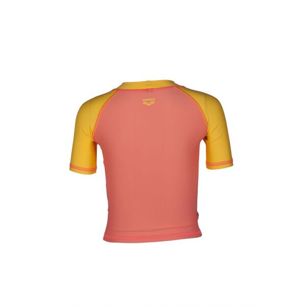 Arena Water Tribe UV Short Sleeve, Μέγεθος: 1Y, 5 image