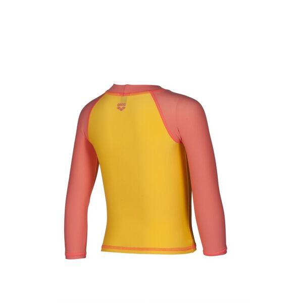 Arena Water Tribe UV Long Sleeve, Μέγεθος: 1Y, 3 image