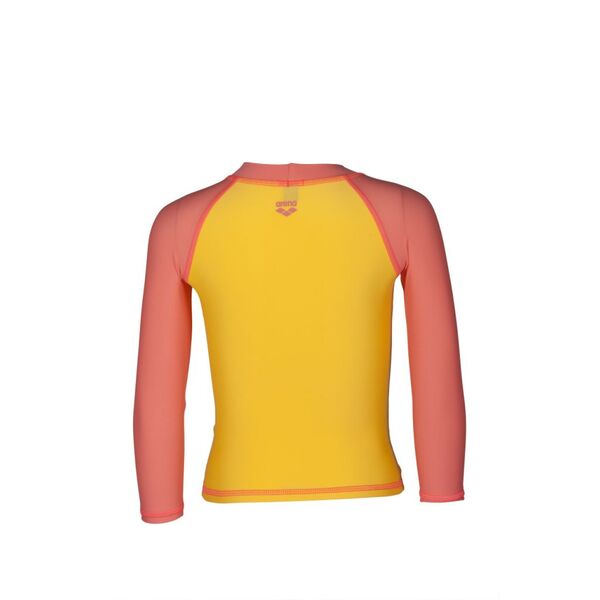 Arena Water Tribe UV Long Sleeve, Μέγεθος: 1Y, 5 image