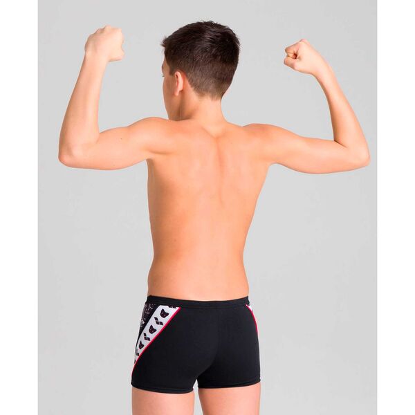 B&W Kitties Shorts, Μέγεθος: 6Y, 2 image