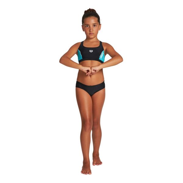 Arena G Thrice Jr Two Pieces Παιδικό Μαγιό, Μέγεθος: 6Y, 3 image