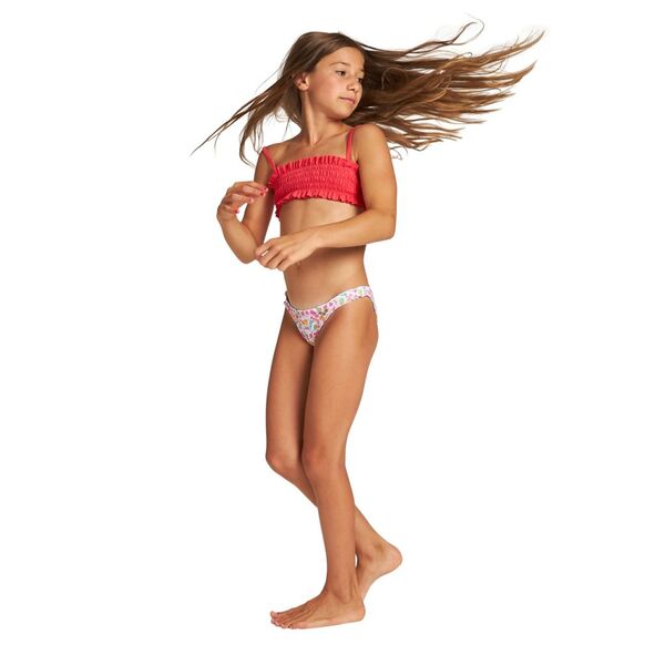 Sweetie Bandeau Two Pieces, Μέγεθος: 6Y, 4 image