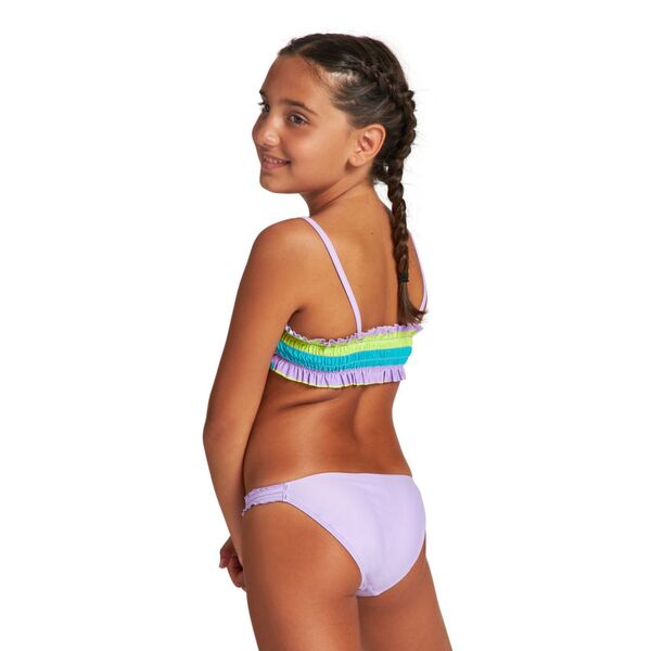 Sweetie Bandeau Two Pieces, Μέγεθος: 6Y, 2 image