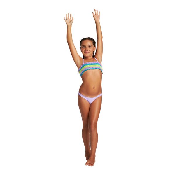 Sweetie Bandeau Two Pieces, Μέγεθος: 6Y, 3 image