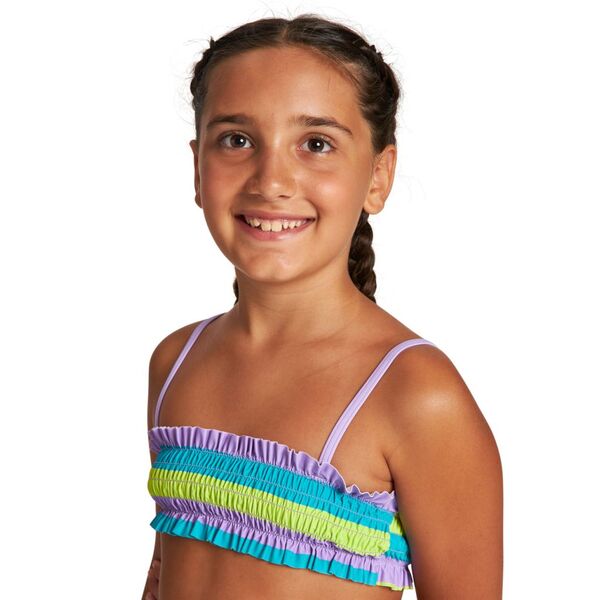 Sweetie Bandeau Two Pieces, Μέγεθος: 6Y, 4 image