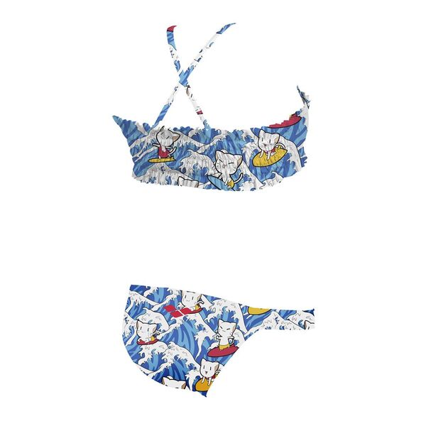 Surfing Kids Two Pieces, Μέγεθος: 1Y, 2 image