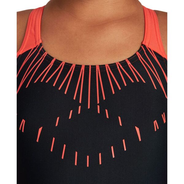 Arena G Trick Jr Swim Pro Back Παιδικό Μαγιό, Μέγεθος: 6Y, 5 image