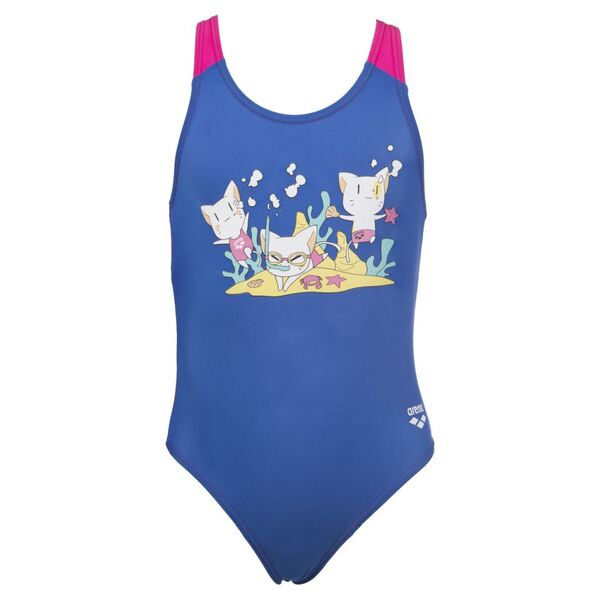 Friends One-Piece, Μέγεθος: 1Y, 3 image
