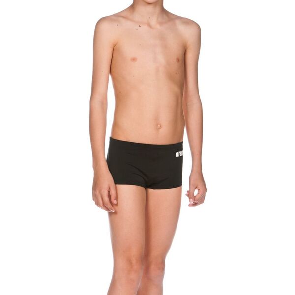 Arena B Solid Short Jr Kids' Swimsuit, Size: 6Y, 5 image