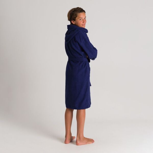 Arena Zeppelin Light Jr Kids' Bathrobe, Size: 14Y, 3 image