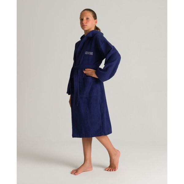Arena Zeppelin Light Jr Kids' Bathrobe, Size: 14Y, 7 image