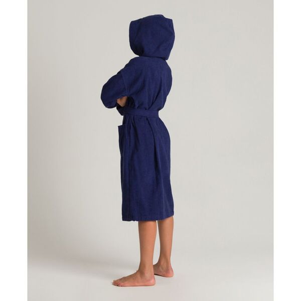 Arena Zeppelin Light Jr Kids' Bathrobe, Size: 14Y, 6 image