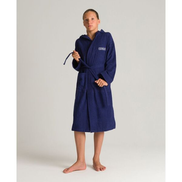 Arena Zeppelin Light Jr Kids' Bathrobe, Size: 14Y, 2 image