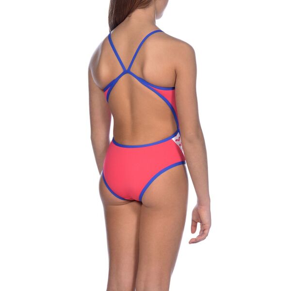 Arena G Team Stripe Jr Super Fly B Παιδικό Μαγιό, Μέγεθος: 6Y, 4 image