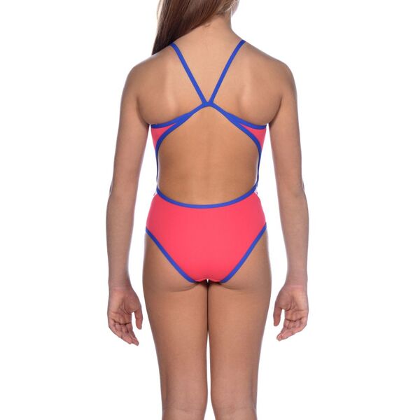 Arena G Team Stripe Jr Super Fly B Παιδικό Μαγιό, Μέγεθος: 6Y, 6 image
