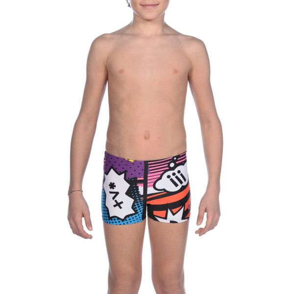 Arena B Cheerfully Jr Short Kids' Swimsuit, Size: 6Y, 5 image