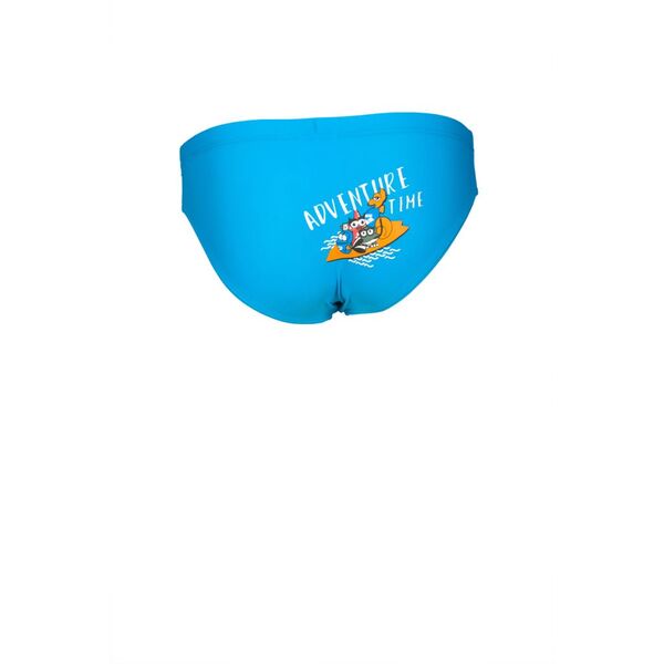 Arena Awt Kids Boy Brief Παιδικό Μαγιό, Μέγεθος: 2Y, 4 image