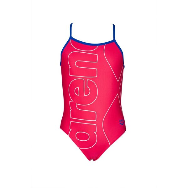 Arena Arena Kids Girl One Piece Παιδικό Μαγιό, Μέγεθος: 1Y, 3 image