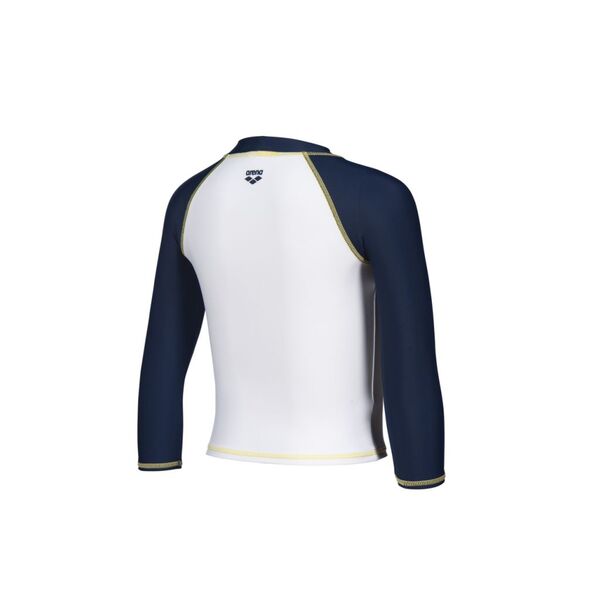 Arena Awt Kids Boy Uv L/S Tee Παιδική Μπλούζα Αντιηλιακής Προστασίας, Μέγεθος: 1Y, 2 image