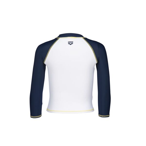 Arena Awt Kids Boy Uv L/S Tee Παιδική Μπλούζα Αντιηλιακής Προστασίας, Μέγεθος: 1Y, 4 image
