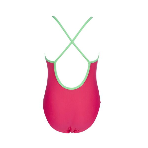 Arena Awt Kids Girl One Piece Παιδικό Μαγιό, Μέγεθος: 1Y, 4 image
