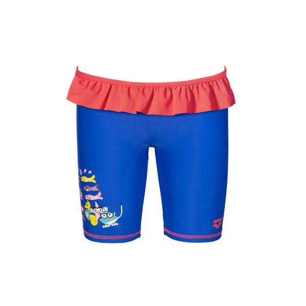Arena Awt Kids Girl Uv Jammer Παιδικό Μαγιό, Μέγεθος: 1Y, 3 image