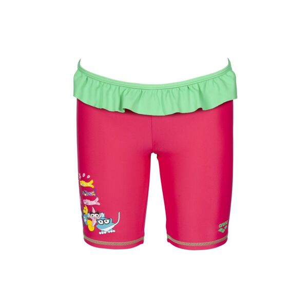 Arena Awt Kids Girl Uv Jammer Παιδικό Μαγιό, Μέγεθος: 1Y, 3 image