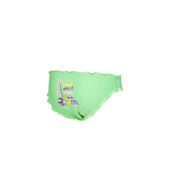 Arena Awt Kids Girl Brief Παιδικό Μαγιό, Μέγεθος: 1Y, 2 image