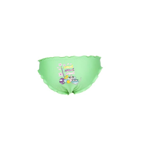 Arena Awt Kids Girl Brief Παιδικό Μαγιό, Μέγεθος: 1Y, 4 image